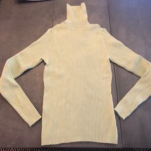 Gap Turtleneck